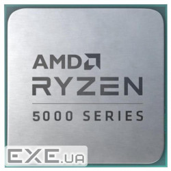 Процесор AMD Ryzen 5 5600G (100-100000252MPK)