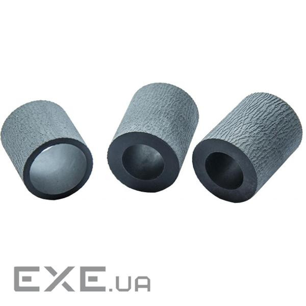 Ролик захоплення паперу Toshiba eSt550/650/810 6LA04047000 (2шт), 6LA04042000 (1шт ) AHK (3204655)