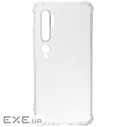 Чохол для моб. телефону Armorstandart Air Force для Xiaomi Note 10 Transparent (ARM58697)