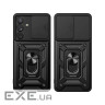 Чохол до мобільного телефона BeCover Military Samsung Galaxy A05s SM-A057 Black (710549)