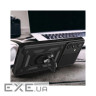 Чохол до мобільного телефона BeCover Military Samsung Galaxy A05s SM-A057 Black (710549)