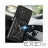 Чохол до мобільного телефона BeCover Military Samsung Galaxy A05s SM-A057 Black (710549)