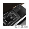 Чохол до мобільного телефона BeCover Military Samsung Galaxy A05s SM-A057 Black (710549)