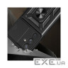 Чохол до мобільного телефона BeCover Military Samsung Galaxy A05s SM-A057 Black (710549)