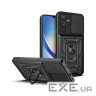 Чохол до мобільного телефона BeCover Military Samsung Galaxy A05s SM-A057 Black (710549)