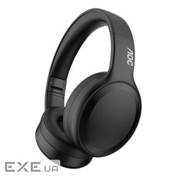 Навушники AOC ACH2521 Black (ACH2521BK/00)