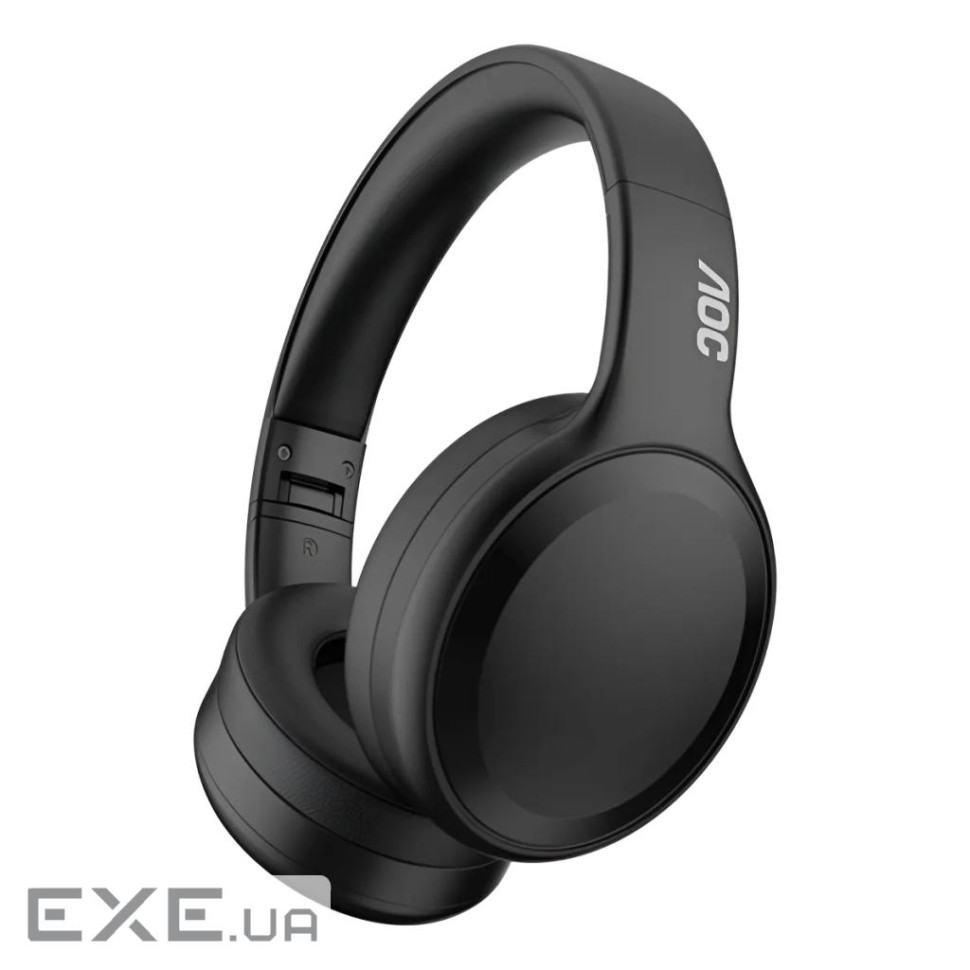 Навушники AOC ACH2521 Black (ACH2521BK/00)