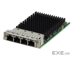 Intel 10Gb 4-Port 10GbE OCP 3.0 Modul X710 (4xRJ45) (X710T4LOCPV3G1P)