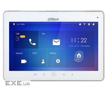 IP-відеодомофон Dahua VTH5241DW-S1 Dahua VTH5241DW-S1