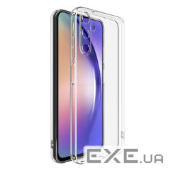 Чохол для мобільного телефону BeCover Samsung Galaxy A05s SM-A057 Transparancy (710085)