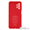 Чохол до мобільного телефона Armorstandart ICON Case Samsung A13 4G Red (ARM62667)