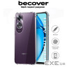 Чохол до мобільного телефона BeCover Anti-Shock Oppo A60 Clear (711897)