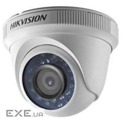 Камера відеоспостереження HikVision DS-2CE56D0T-IRPF (2.8)