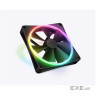 Вентилятор NZXT F140 RGB Duo Black (RF-D14SF-B1)