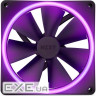 Вентилятор NZXT F140 RGB Duo Black (RF-D14SF-B1)