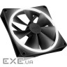 Вентилятор NZXT F140 RGB Duo Black (RF-D14SF-B1)