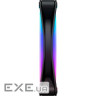 Вентилятор NZXT F140 RGB Duo Black (RF-D14SF-B1)