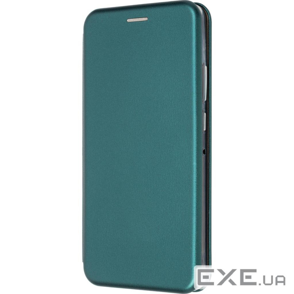 Чохол до мобільного телефона Armorstandart G-Case Motorola G86 5G Green (ARM86704)