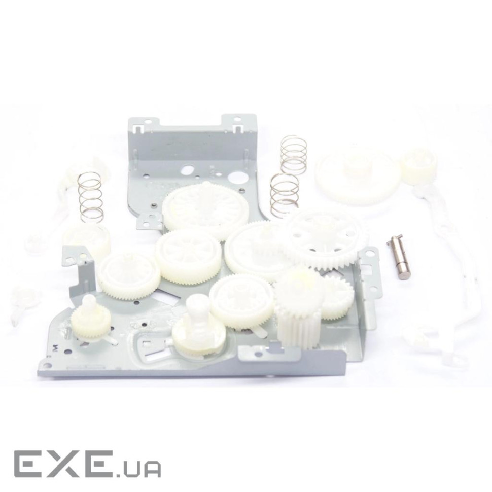 Запчастина AHK Редуктор HP LJ Pro M102a/M130a/M227 аналог RC4-7875-0000 (3202938)