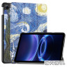 Чохол до планшета BeCover Smart Case Xiaomi Redmi Pad 2 SE 9.7" (2026) Night (715836)