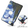 Чохол до планшета BeCover Smart Case Xiaomi Redmi Pad 2 SE 9.7" (2026) Night (715836)