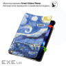 Чохол до планшета BeCover Smart Case Xiaomi Redmi Pad 2 SE 9.7" (2026) Night (715836)