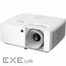 Проектор OPTOMA ZH350 (E9PD7KK01EZ1)