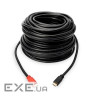Кабель ASSMANN HDMI High speed із підсилювачем (AM/AM) 15m, black (AK-330105-150-S)