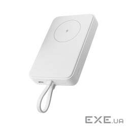 Зовн_АКБ Xiaomi 10000mAh 33W Magnetic Int/Cable(BHR9822GL)б