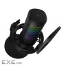 Мікрофон HATOR Dreamcast X RGB (ESS10) black