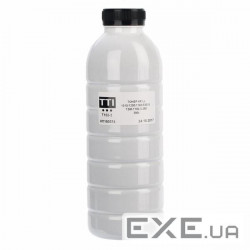 Тонер HP LJ1010/1200/1160/P2015 (290г) TTI (TSM-T102-3-290)