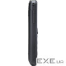 Мобільний телефон Panasonic KX-TU110 Black (KX-TU110EXB)