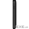 Мобільний телефон Panasonic KX-TU110 Black (KX-TU110EXB)