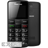 Мобільний телефон Panasonic KX-TU110 Black (KX-TU110EXB)