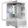 Корпус GAMDIAS Aura GC9M Elite ARGB White (4711514503142)