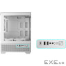 Корпус GAMDIAS Aura GC9M Elite ARGB White (4711514503142)