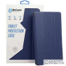 Чeхол-книжка BeCover Smart Case для Apple iPad Pro 13" M4 2024 Deep Blue (711644)