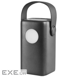 Повербанк VIDEX Videx TITANUM WC60 PD100W Black 60000mAh