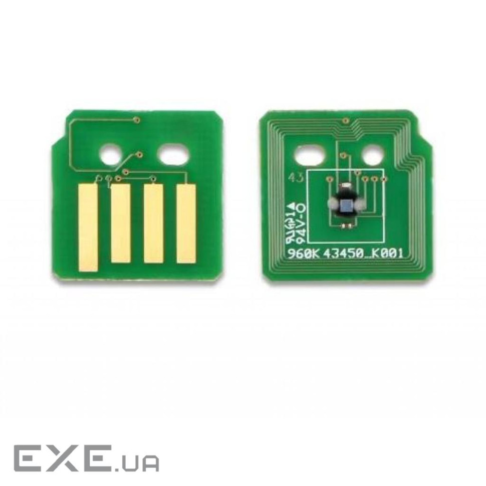 Чип для картриджа Xerox VL C7120, 006R01829 18K, C Everprint (CHIP-XER-VLC7120-C)