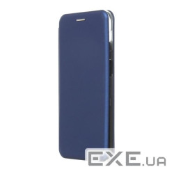 Чохол до мобільного телефона Armorstandart G-Case Samsung M53 (M536) Blue (ARM61801)