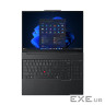 Ноутбук Lenovo ThinkPad E16 G3 (21SUS01Q00)