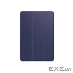 Чохол до планшета BeCover Flexible TPU Mate Samsung Galaxy Tab A11 Plus SM-X236B 11.0" Deep Blue (713952)