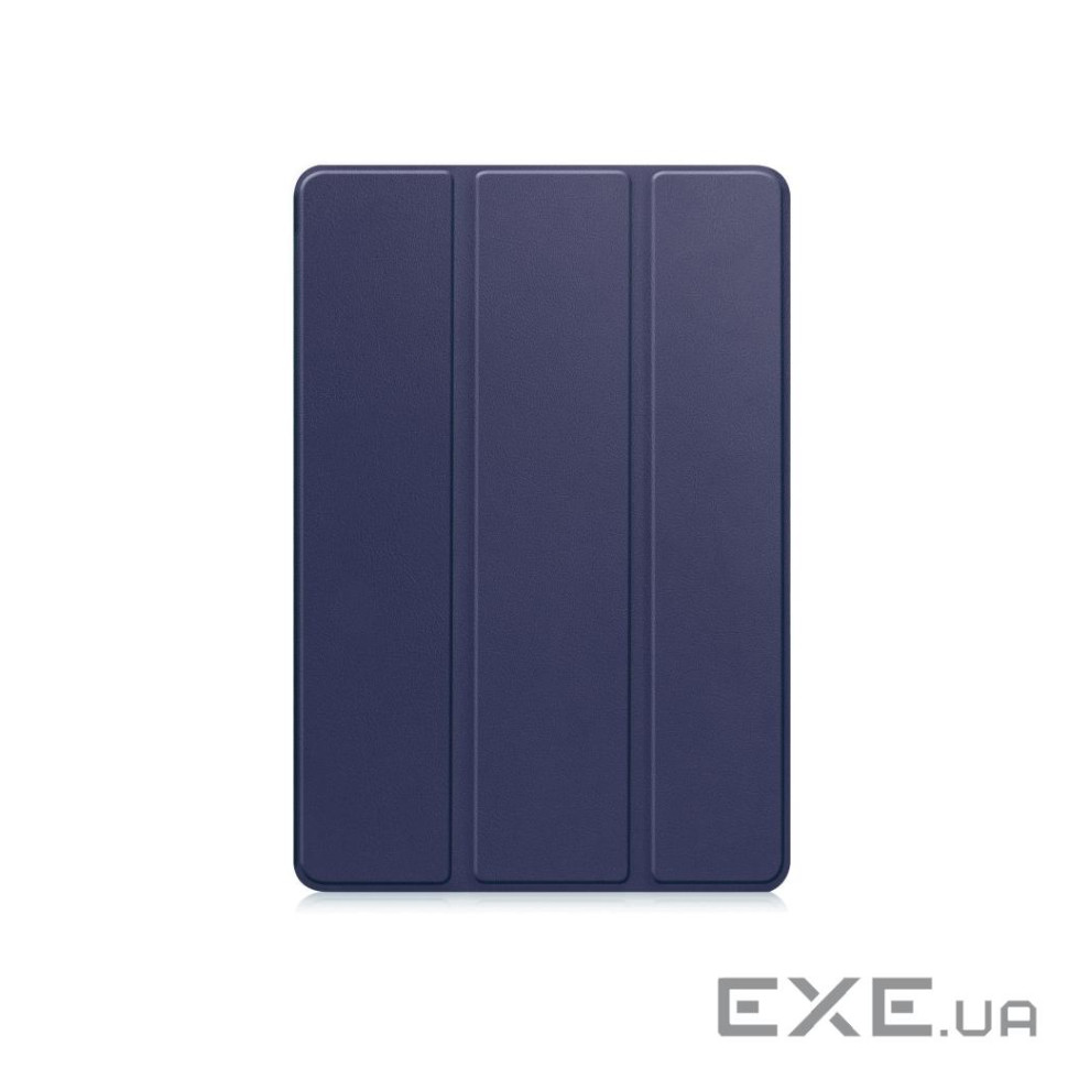 Чохол до планшета BeCover Flexible TPU Mate Samsung Galaxy Tab A11 Plus SM-X236B 11.0" Deep Blue (713952)