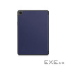 Чохол до планшета BeCover Flexible TPU Mate Samsung Galaxy Tab A11 Plus SM-X236B 11.0" Deep Blue (713952)