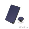 Чохол до планшета BeCover Flexible TPU Mate Samsung Galaxy Tab A11 Plus SM-X236B 11.0" Deep Blue (713952)