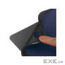 Чохол до планшета BeCover Flexible TPU Mate Samsung Galaxy Tab A11 Plus SM-X236B 11.0" Deep Blue (713952)