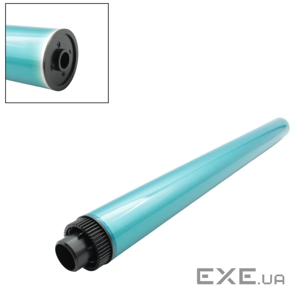 Фотобарабан Samsung CLX9201/9251/9301/KCMY/CLT-R809 (Blue Color) ULC (R809-OEM)
