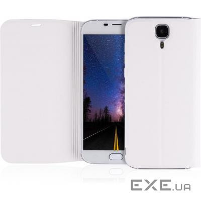 Чохол до мобільного телефона Doogee X9 Pro Package (White) (DGA53-BC000-00Z)