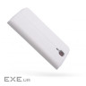 Чохол до мобільного телефона Doogee X9 Pro Package (White) (DGA53-BC000-00Z)