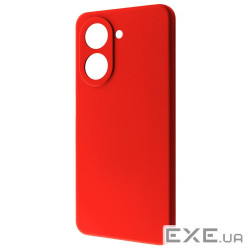 Чехол WAVE Colorful Case (TPU) Xiaomi Redmi A7 Pro red (68523 red)